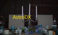 AstroDX